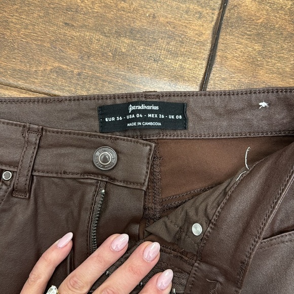 Excellent condition pants - Picture 3 of 4